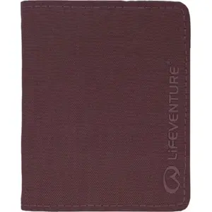 RFID Wallet LIFEVENTURE Lifeventure RFID Wallet Plum