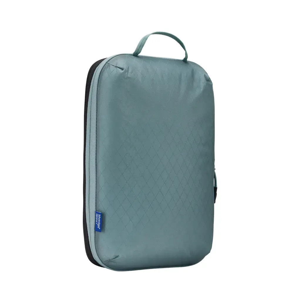 Packing cube set Thule TCCS201 Pond Grey Photo 2