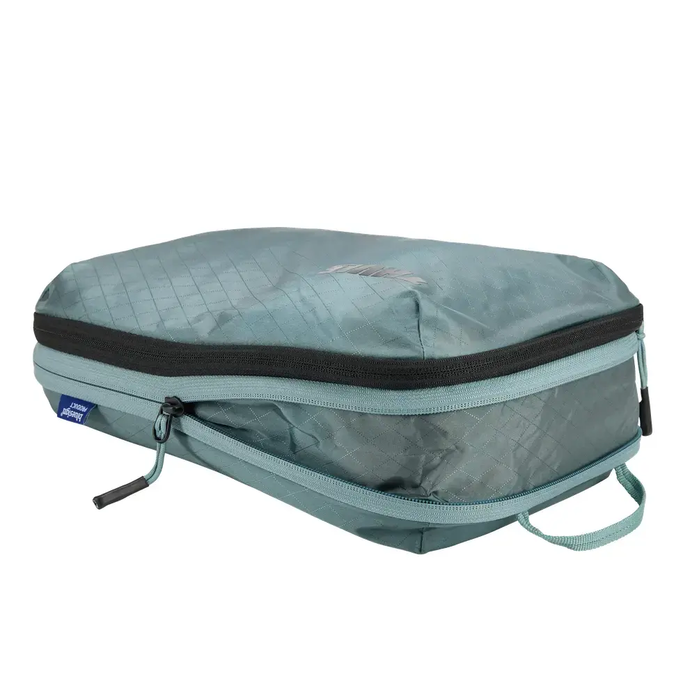 Packing cube set Thule TCCS201 Pond Grey Photo 3