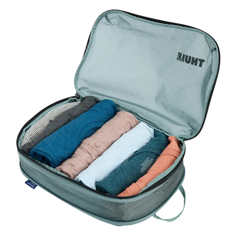 Packing cube set Thule TCCS201 Pond Grey Photo 4