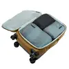 Packing cube set Thule TCCS201 Pond Grey Photo 5
