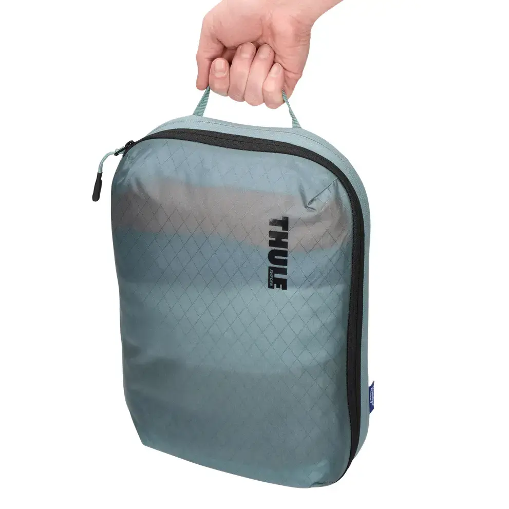 Packing cube set Thule TCCS201 Pond Grey Photo 6