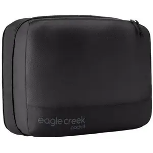 Органайзер для чемодана Eagle Creek Reveal Pro Expansion Cube L Black — большой куб для упаковки