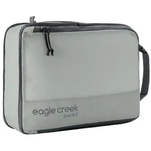 Органайзер для багажа Eagle Creek Reveal Pro Compression Cube M — серый, средний размер