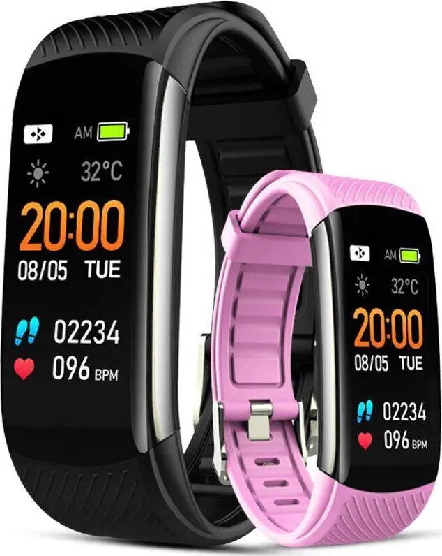 Smartwatches & Fitness Bands