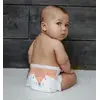 Подгузники на липучках Kit and Kin KKS6NAPPIESDP Photo 3