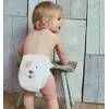 Подгузники на липучках Kit and Kin KKS6NAPPIESDP Photo 7