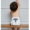 Подгузники на липучках Kit and Kin KKS6NAPPIESDP Photo 10