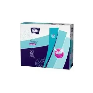 Прокладки ежедневные Bella Classic 60 шт — Bella для ежедневной гигиены, модель 450370