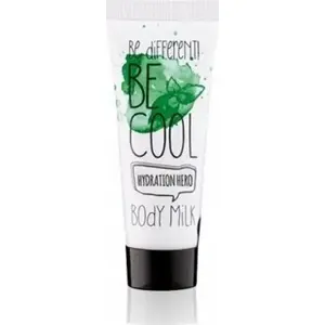 Body lotion Ada Cosmetics BE DIFFERENT 25 ml — moisturizing body balm