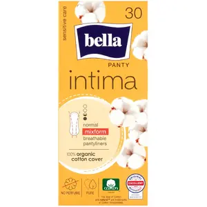 Panty ieliktņi TZMO Bella Intima A30 mixform — 30 gab., maisītie izmēri
