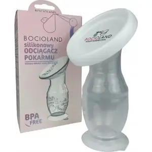 Piena kolektors Bocioland 1615 BL161 — Bocioland BOCA-087