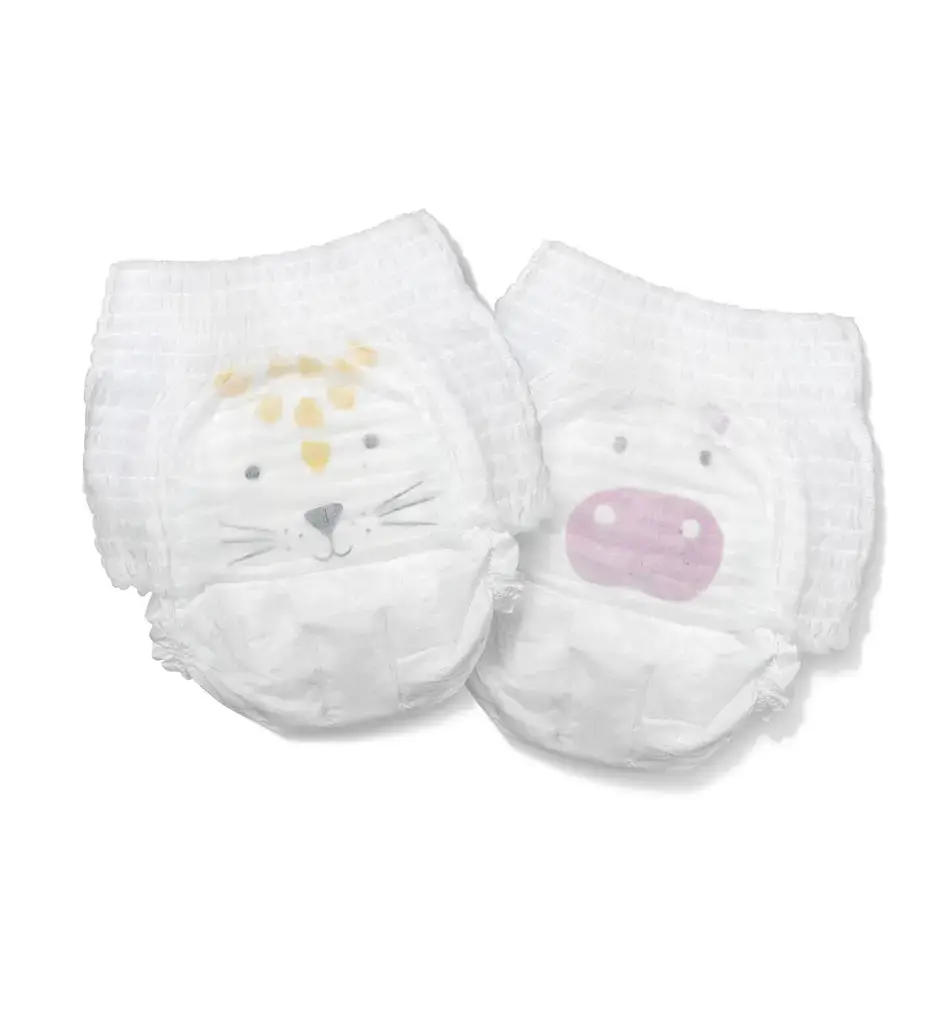 Kit and Kin KKS6PANTSZR трусики размер 6 Photo 7