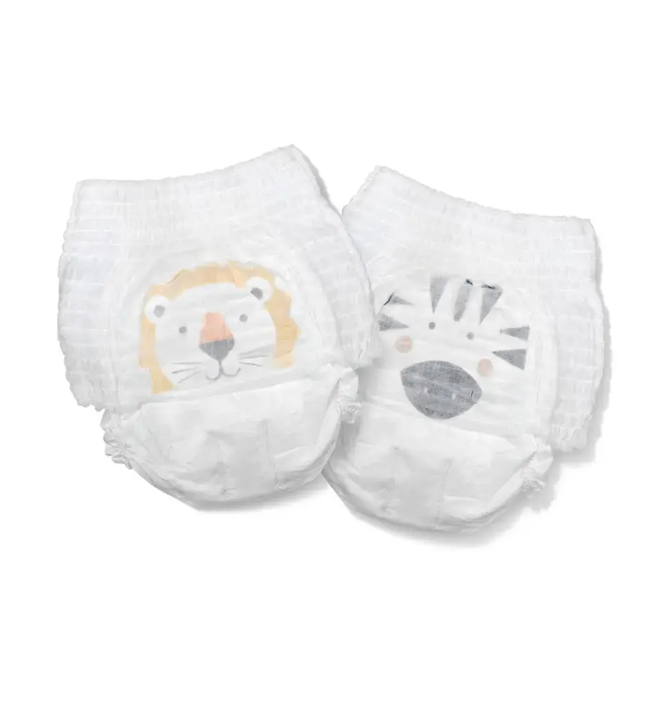 Kit and Kin KKS6PANTSZR трусики размер 6 Photo 8