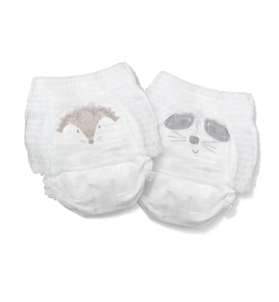Kit and Kin KKS6PANTSZR трусики размер 6 Photo 9