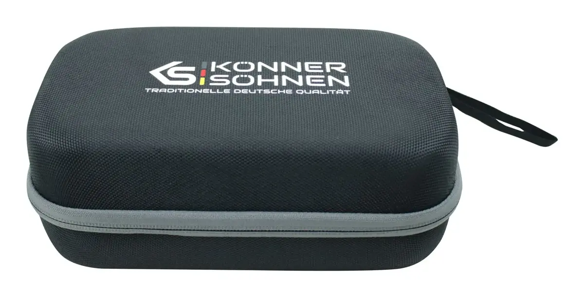 Könner & Söhnen KS JS-1000 jump starter Photo 3