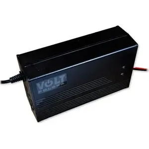 Зарядное устройство для аккумулятора 24V LiFePO4 10A No name модель 6PRLI2410A