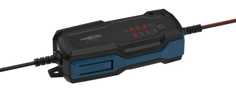 Car Chargers & Jump Starters