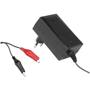 Battery Charger AZO PS for 12V 20Ah Gel Batteries, model LXG166