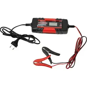 Weldman akumulatora lādētājs PROSTOWNIK CHARGE 50 6V/12V modelis 104501