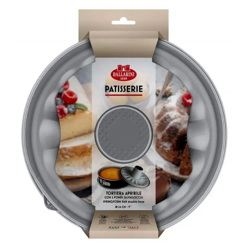 Форма для торта и кексов Ballarini Patisserie Ø24 см Photo 2