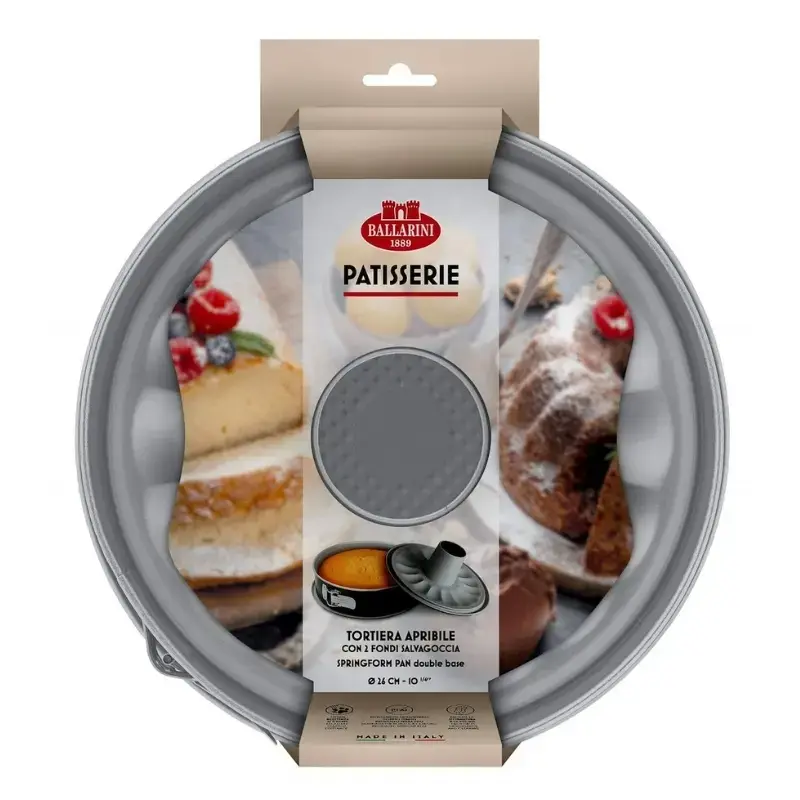 Форма для кекса Ballarini Patisserie Ø26 см Photo 2