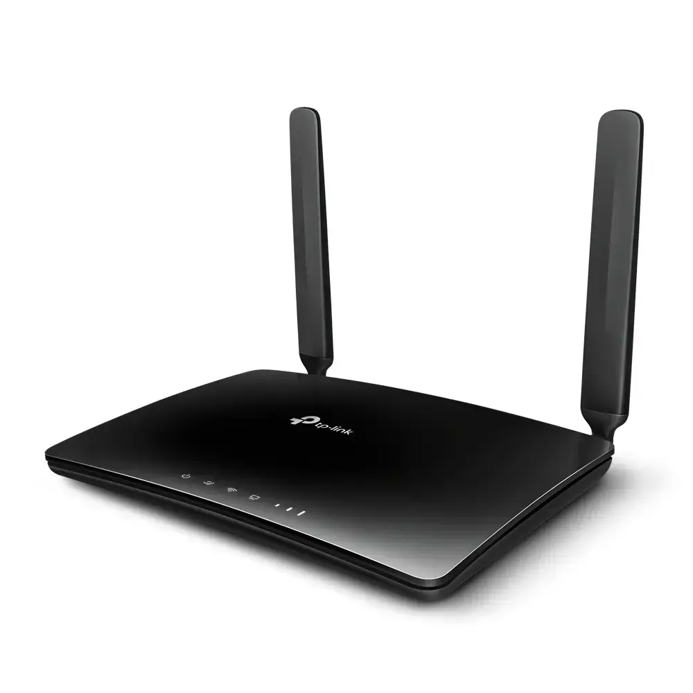 TP‑Link TL‑MR6400 4G Wi‑Fi Router Photo 2