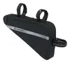 VAUDE Frame bag bike L — rāmes somiņa velosipēdam Photo 2