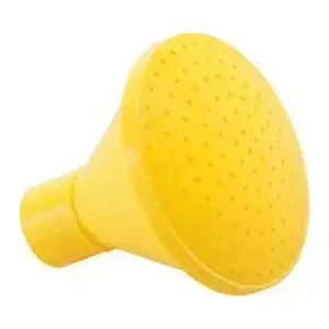 Watering can rose head Prosperplast IKON2 for 3 L, yellow