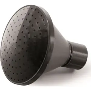 Watering can rose head Prosperplast IKSPO3 black for 3 L watering cans