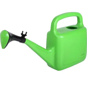 Лейка Profix Konewka 10 л зелёная