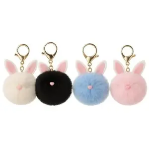 Keychain Merkpol MIX EDUKAMP – educational keyring accessory