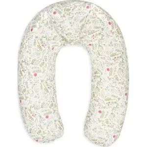 Grūtniecības spilvens BabyMatex Jersey Cotton Relax R48 — garums 190 cm