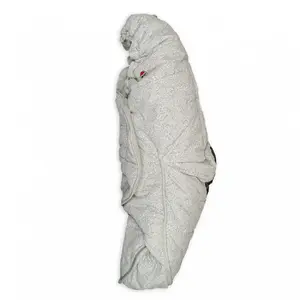 Guļammaiss SwaddleMe Lodger Bunker Folklore Taslon visu sezonu Drizzle BKT 629