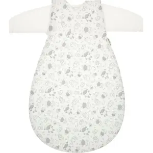 Baby sleeping bag set Alvi Baby-Mäxchen 3-piece Owieczka size 56/62