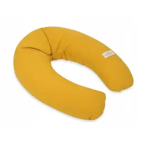 Positioning Pillow Multitex RELAX MUSLIN, length 190 cm