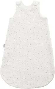 Детский спальный мешок Multitex MUSLIN SLEEP, муслин с принтом, длина 80 см