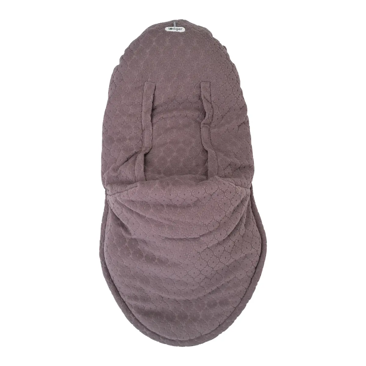 Lodger Footwear BK04.1.06.004_330 baby carriage accessory BK04.1.06.004_330 Photo 3