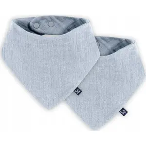 Sleeping bag set Alvi Baby-Mäxchen Curly Volant 56/62 – 3-piece baby sleep sack set for size 56/62