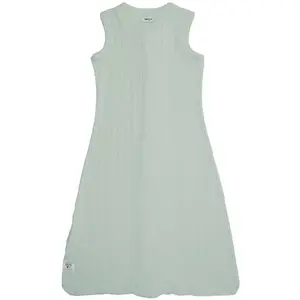 Bezrokas bērnu guļammaiss SwaddleMe Lodger Hopper Solid Peppermint - izmērs 50/62