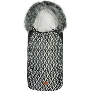 Sleeping bag Sensillo Olaf Kostki 100 x 45 cm for baby stroller or crib