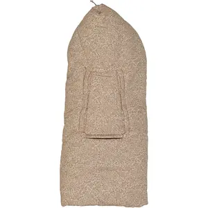 SwaddleMe Lodger Wrapper Taslon iesaiņojamā pārvijas Birch WP 599