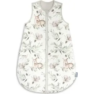 Sleeping Bag for Baby Sensillo S 45x70 cm, Sarenki Gray
