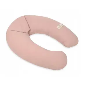 Positioning Pillow Multitex RELAX MUSLIN, length 190 cm