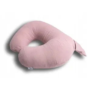 Позиционная подушка Multitex miniRELAX из муслина, длина 150 см