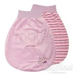 Sleeping bag for baby Matex SONO BEST FRIEND 10 reversible universal size