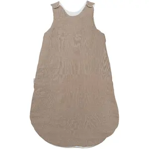 Детский спальный мешок Multitex MUSLIN SLEEP длина 80 см