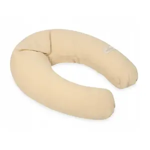 Positioning Pillow Multitex RELAX MUSLIN length 190 cm