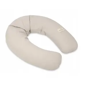Positioning Pillow Multitex RELAX MUSLIN, length 190 cm