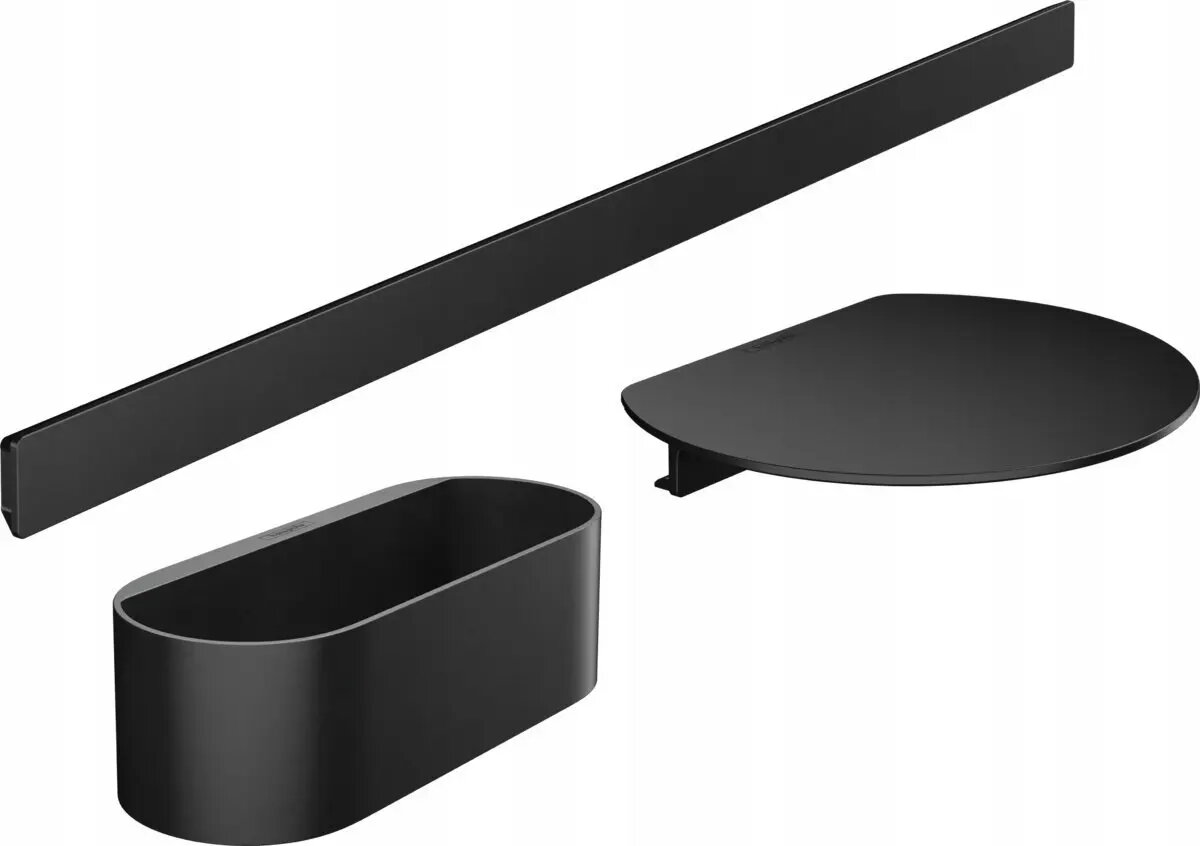 Bathroom Accessories